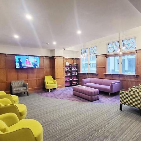 Ibis Styles Kingsgate Hotel Melbourne Ngoại thất bức ảnh