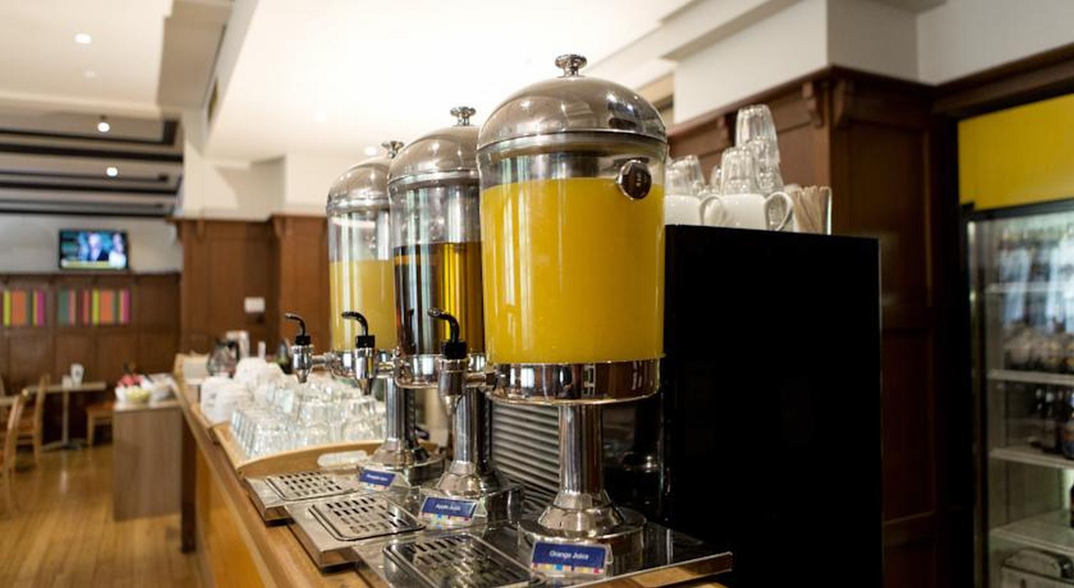 Ibis Styles Kingsgate Hotel Melbourne Ngoại thất bức ảnh