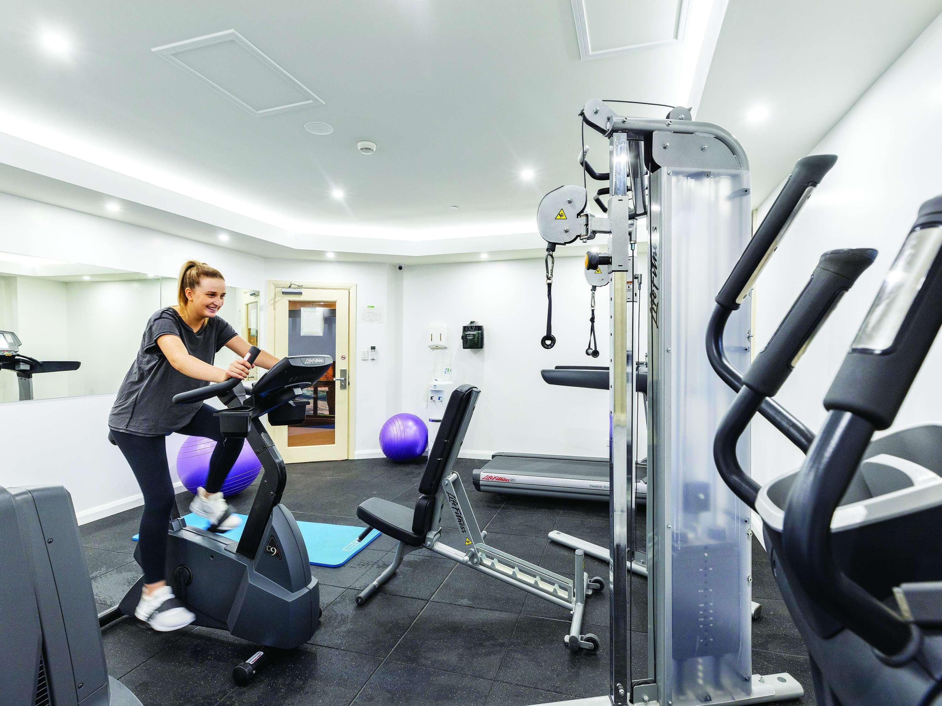 Ibis Styles Kingsgate Hotel Melbourne Ngoại thất bức ảnh