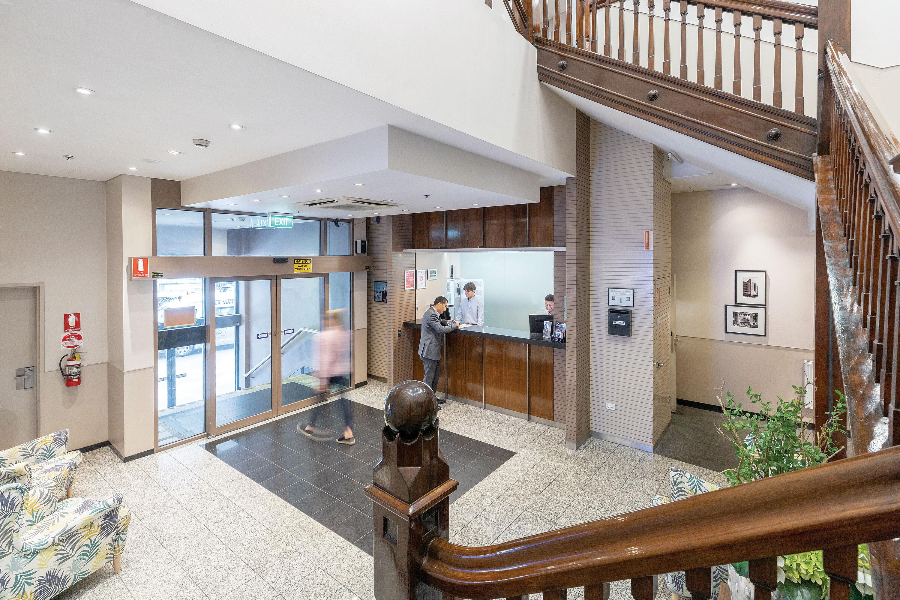 Ibis Styles Kingsgate Hotel Melbourne Ngoại thất bức ảnh