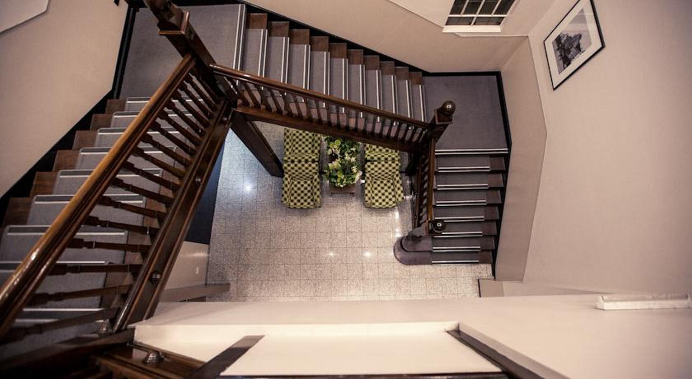Ibis Styles Kingsgate Hotel Melbourne Ngoại thất bức ảnh