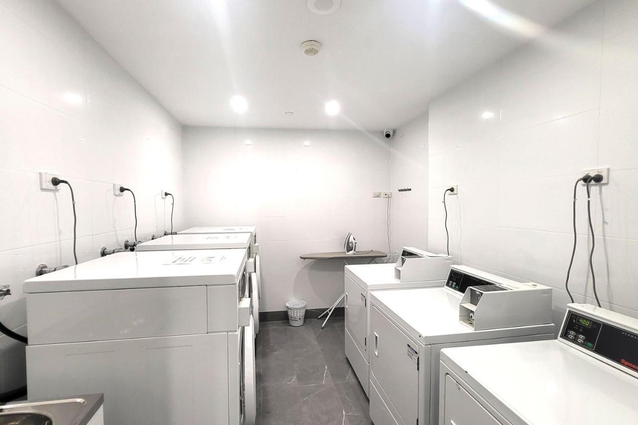 Ibis Styles Kingsgate Hotel Melbourne Ngoại thất bức ảnh