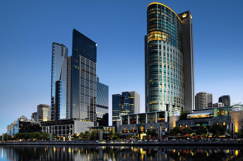 Ibis Styles Kingsgate Hotel Melbourne Ngoại thất bức ảnh
