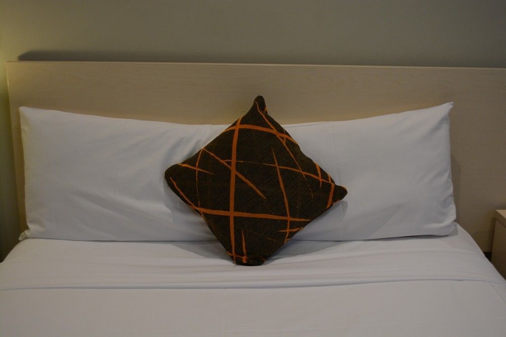 Ibis Styles Kingsgate Hotel Melbourne Ngoại thất bức ảnh