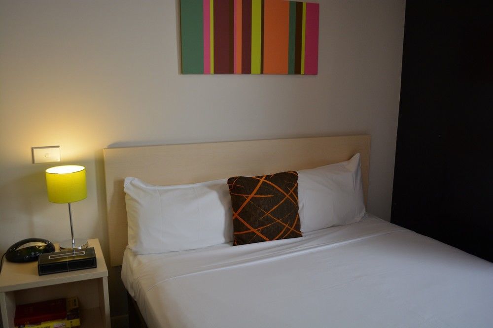 Ibis Styles Kingsgate Hotel Melbourne Ngoại thất bức ảnh