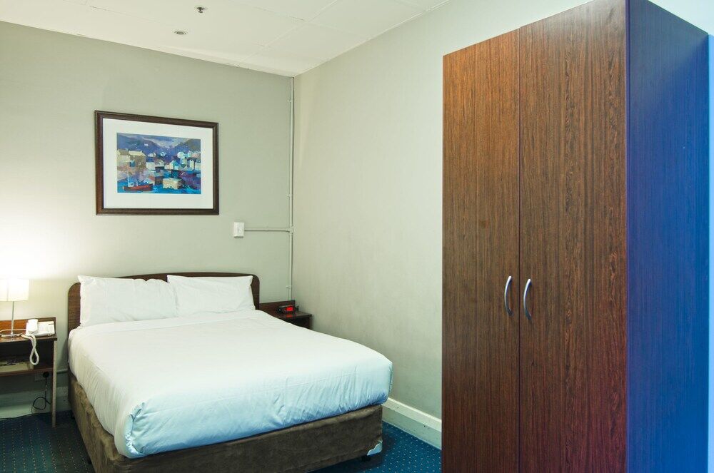 Ibis Styles Kingsgate Hotel Melbourne Ngoại thất bức ảnh